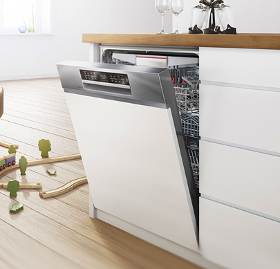sửa máy rửa bát