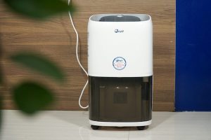sửa amsy hút ẩmpđe
