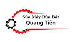 LoGo Sửa Máy Rửa Bát