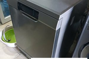 Sửa máy rửa bát Hafele