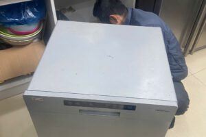 ĐIỆN TỬ ĐIỆN LẠNH QUANG TIẾN thợ tới tận nhà kiểm tra thiết bị