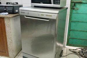 Sửa máy rửa bátt