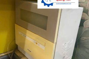 Sửa chữa máy rửa bát