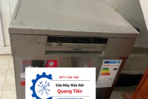 Sửa máy rửa bát uy tín
