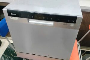 Sửa máy rửa bát tại nhà