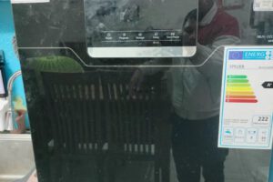 Sửa máy rửa bát tại nhà