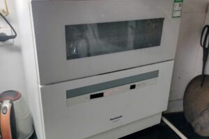 Sửa máy rửa bát tại nhà