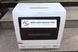 Sửa máy rửa bát tại nhà
