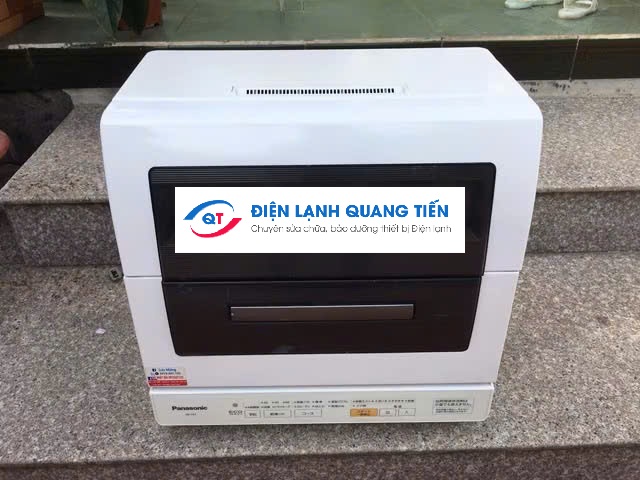 Sửa máy rửa bát tại nhà
